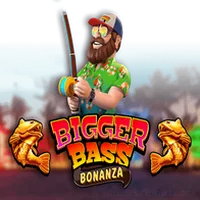 Bigger Bass Bonanza