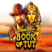 John Hunter and the Book of Tut