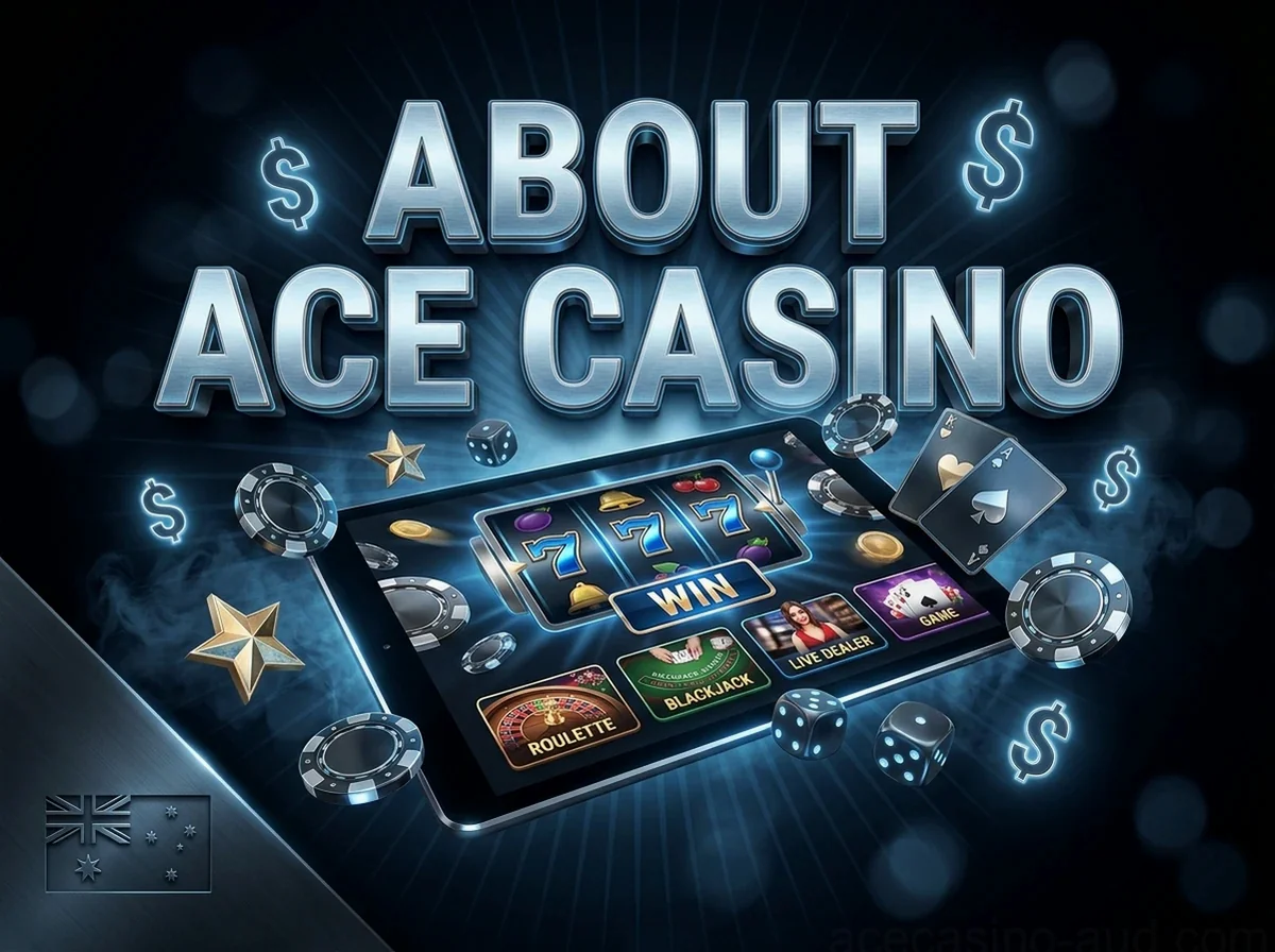 About Ace Casino